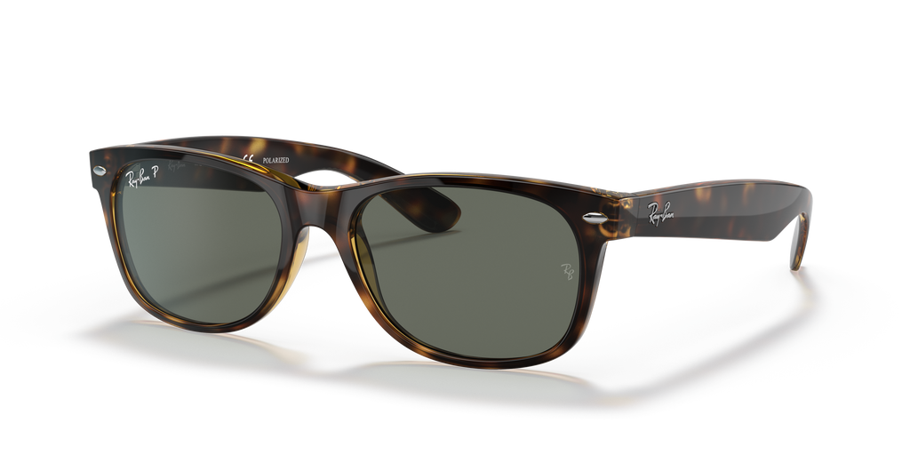 RB2132 - 90258 sunglasses - view 26