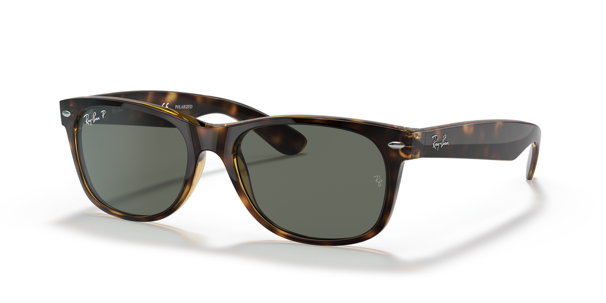 RB2132 - 90258 sunglasses - view 26