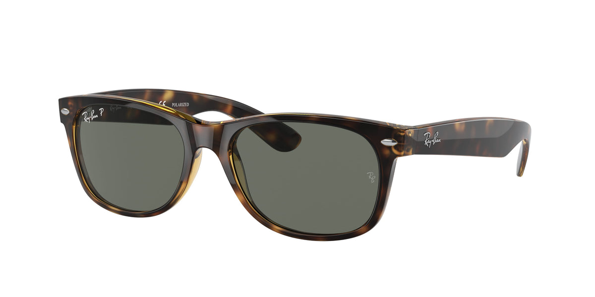 RB2132 - 90258 sunglasses - view 1