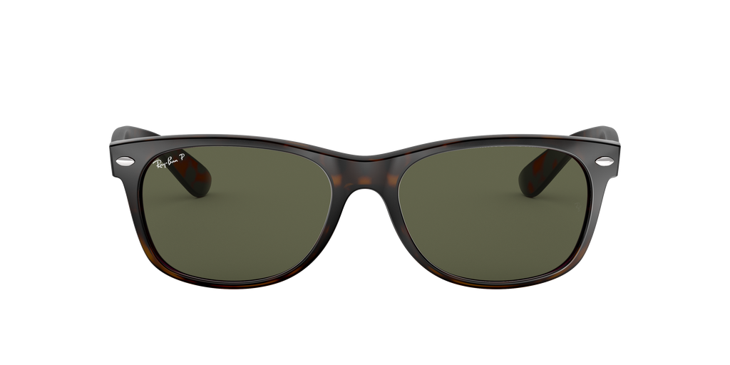 RB2132 - 90258 sunglasses - view 2