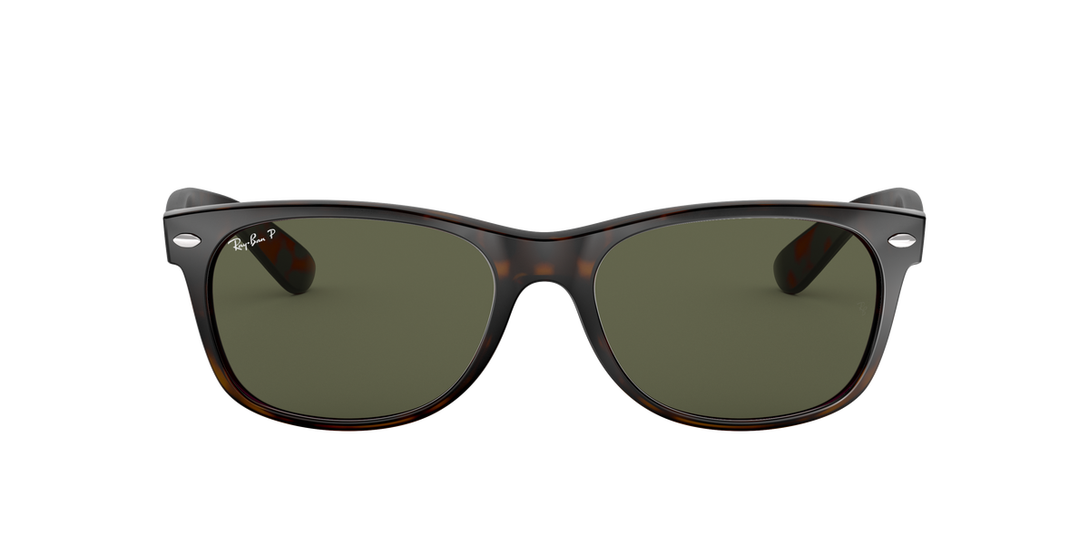 RB2132 - 90258 sunglasses - view 2