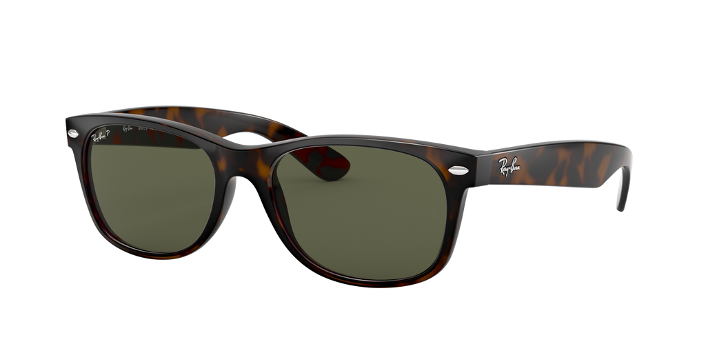 RB2132 - 90258 sunglasses - view 3