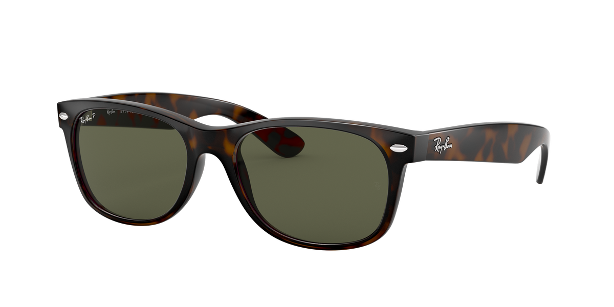RB2132 - 90258 sunglasses - view 3