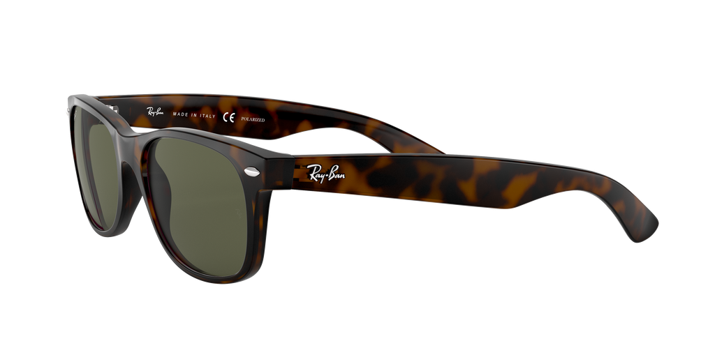 RB2132 - 90258 sunglasses - view 4