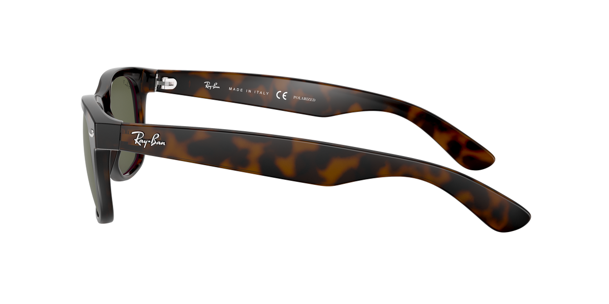 RB2132 - 90258 sunglasses - view 5