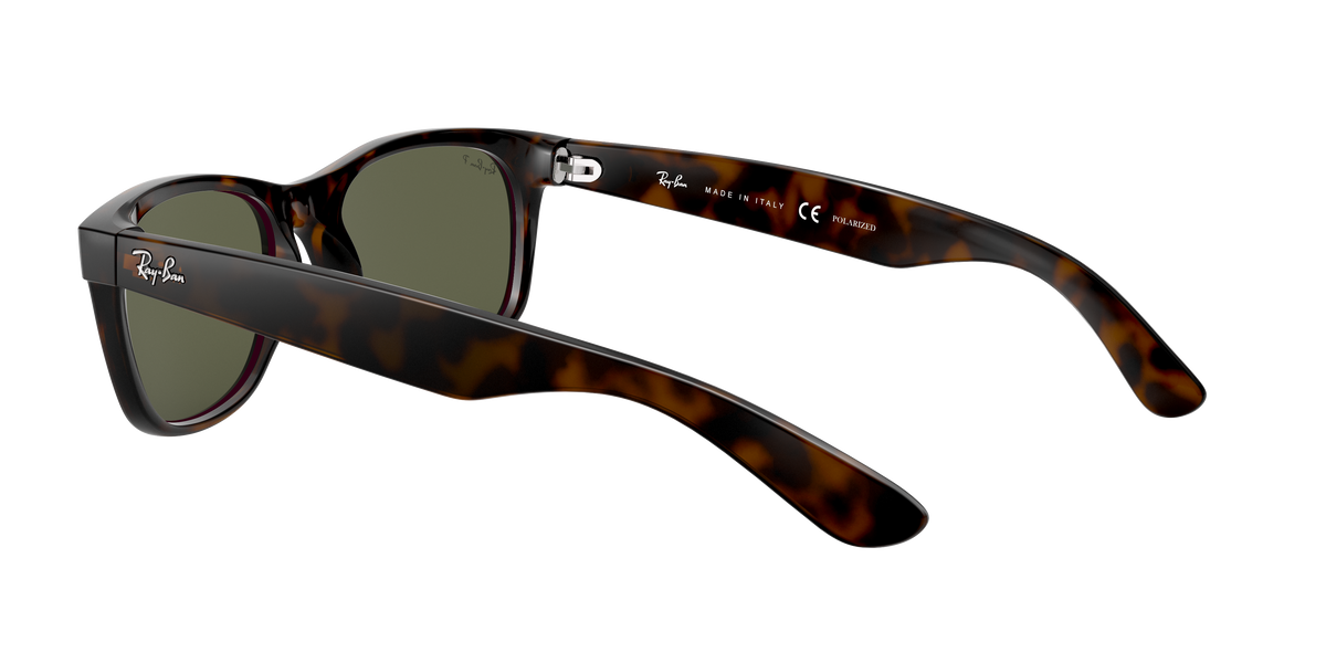 RB2132 - 90258 sunglasses - view 6