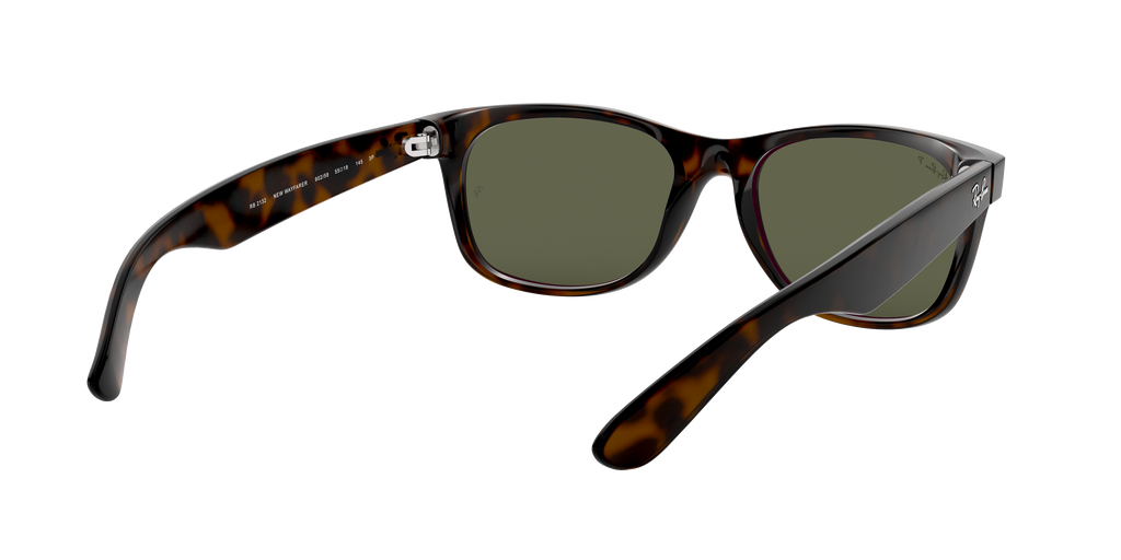 RB2132 - 90258 sunglasses - view 9