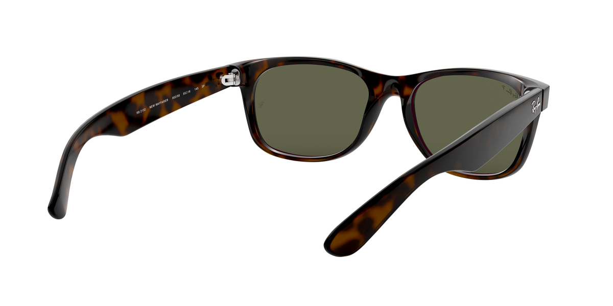 RB2132 - 90258 sunglasses - view 9