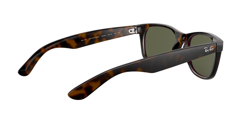 RB2132 - 90258 sunglasses - view 10