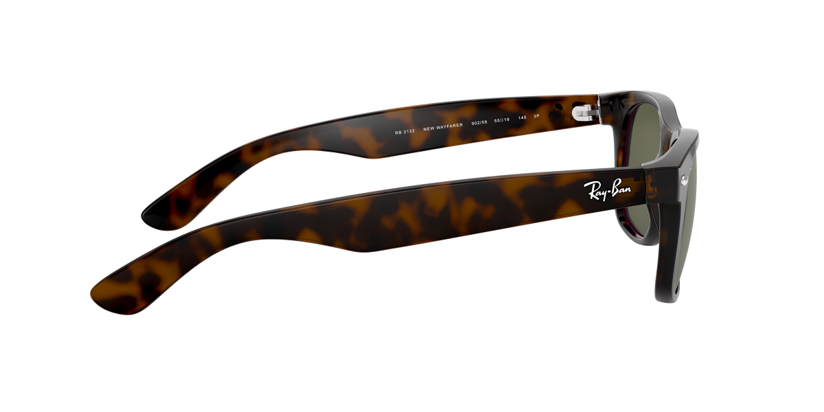 RB2132 - 90258 sunglasses - view 11