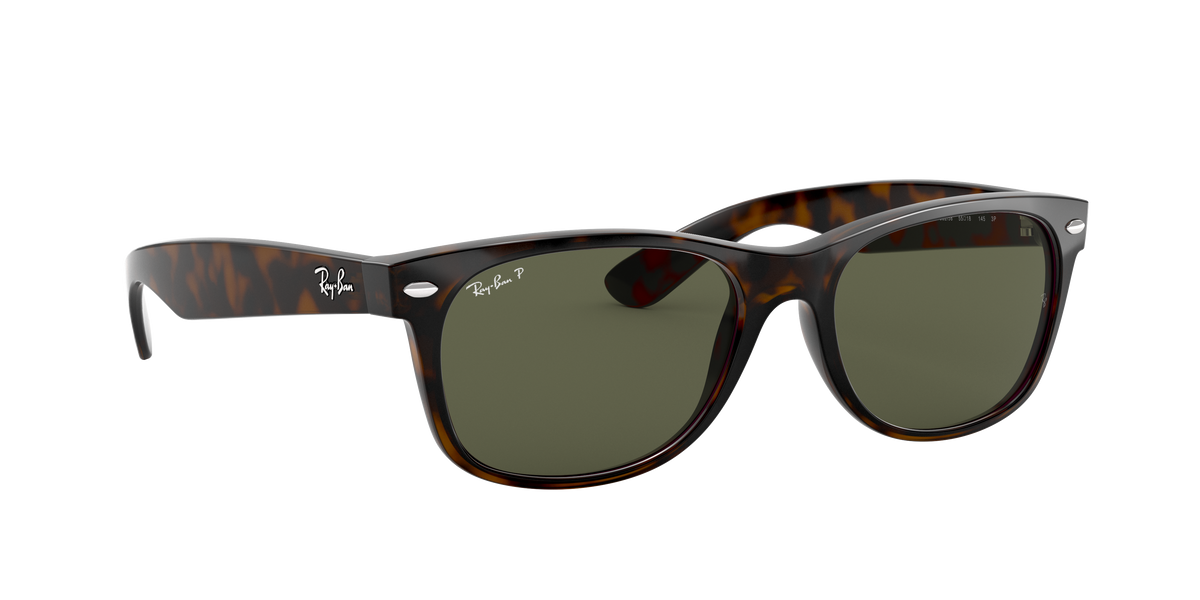 RB2132 - 90258 sunglasses - view 13