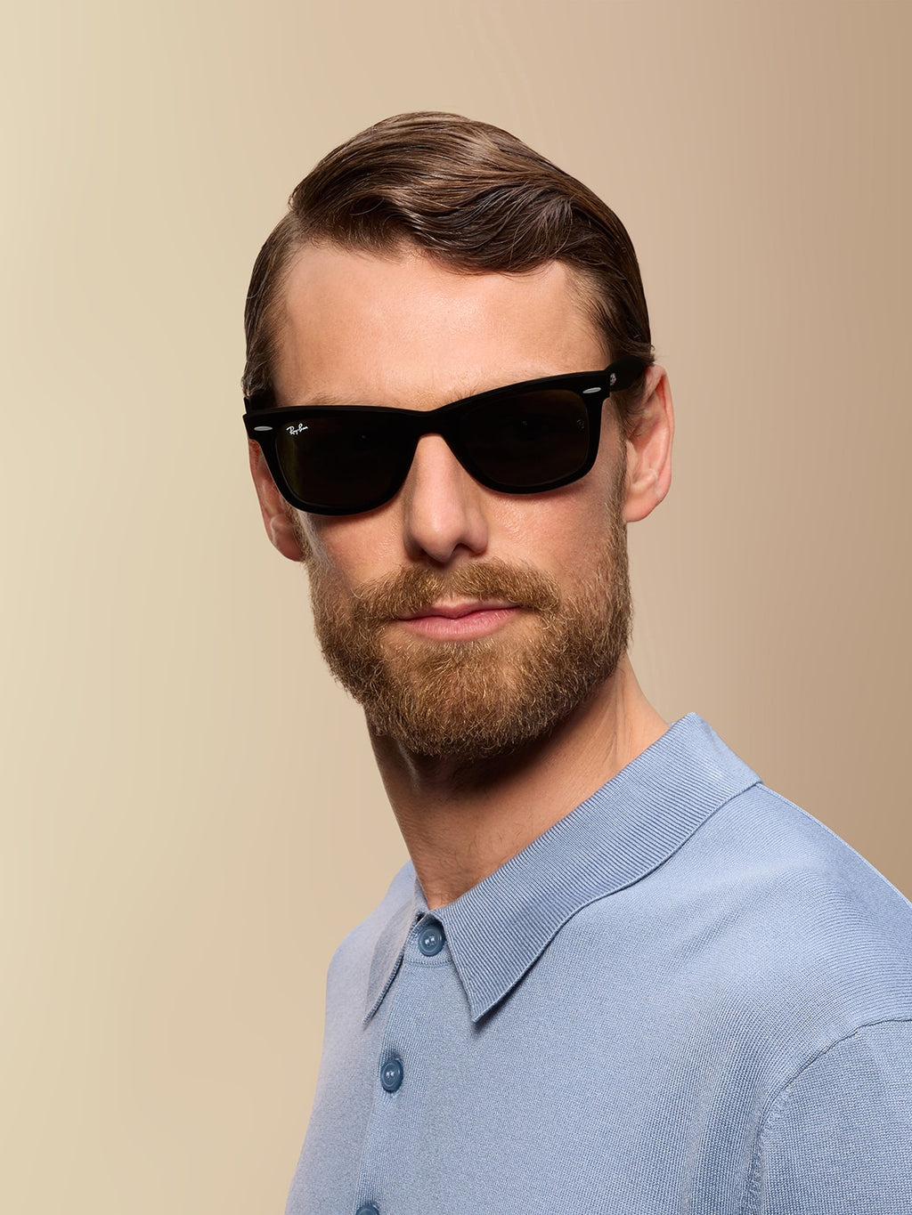 RB2140 - 129431 sunglasses - view 2