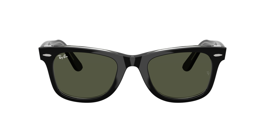 RB2140 - 129431 sunglasses - view 3
