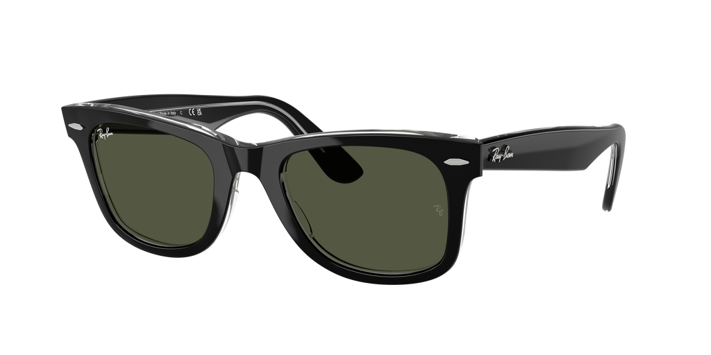 RB2140 - 129431 sunglasses - view 4