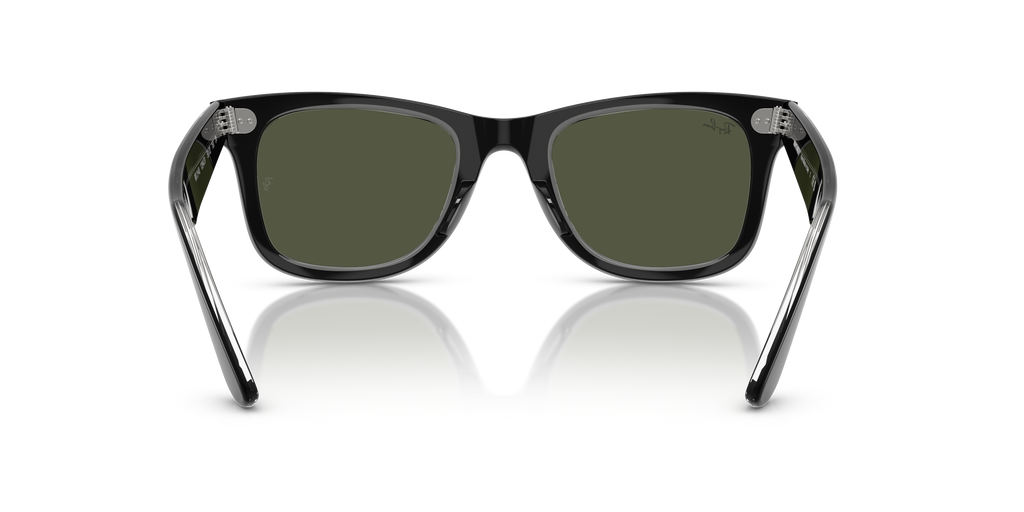 RB2140 - 129431 sunglasses - view 6