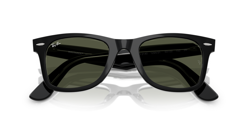 RB2140 - 129431 sunglasses - view 7