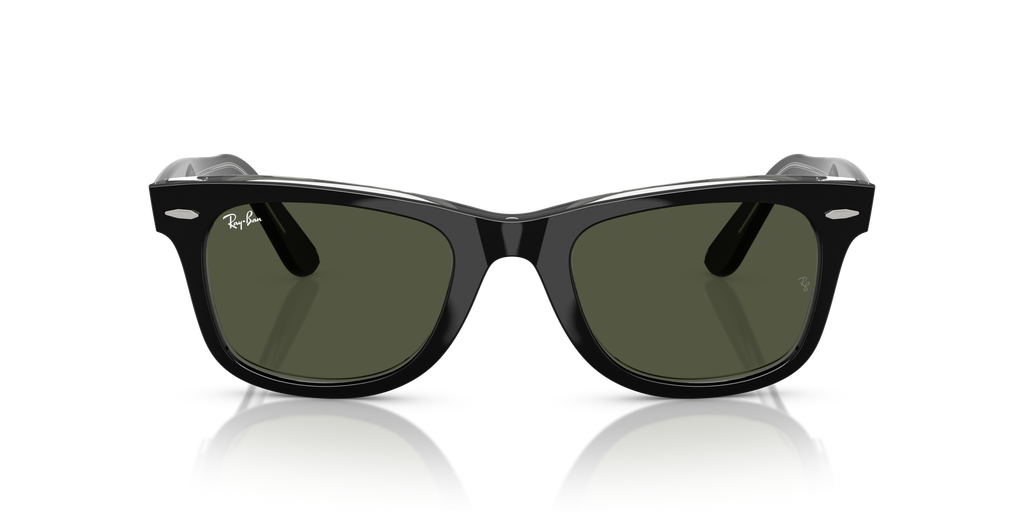 RB2140 - 129431 sunglasses - view 8