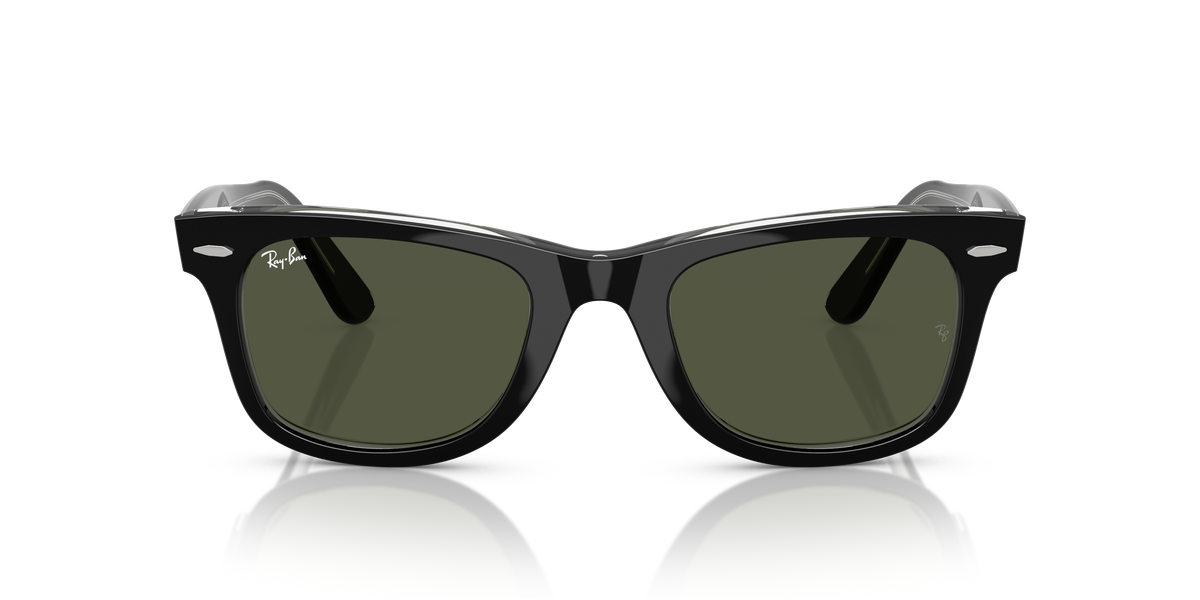 RB2140 - 129431 sunglasses - view 8