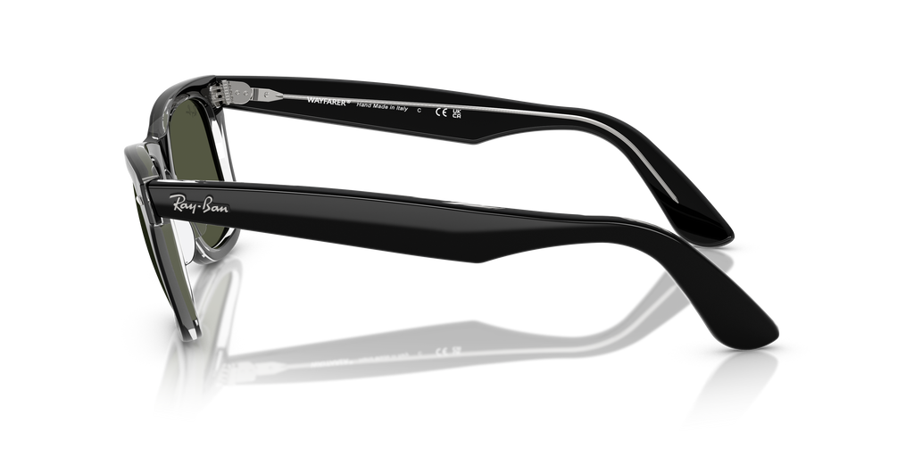 RB2140 - 129431 sunglasses - view 9