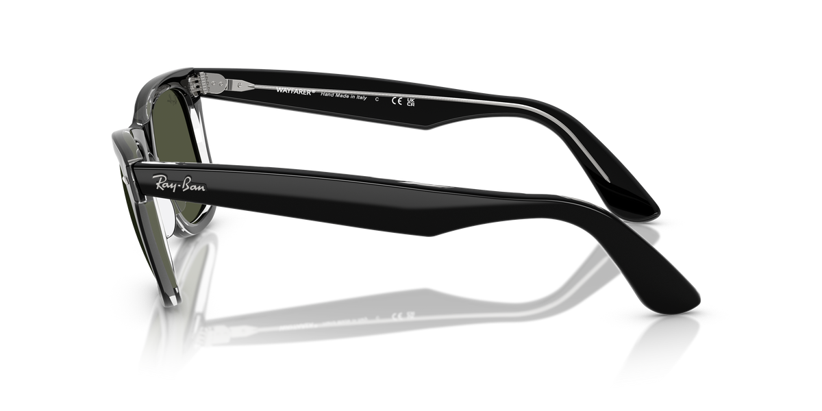 RB2140 - 129431 sunglasses - view 9