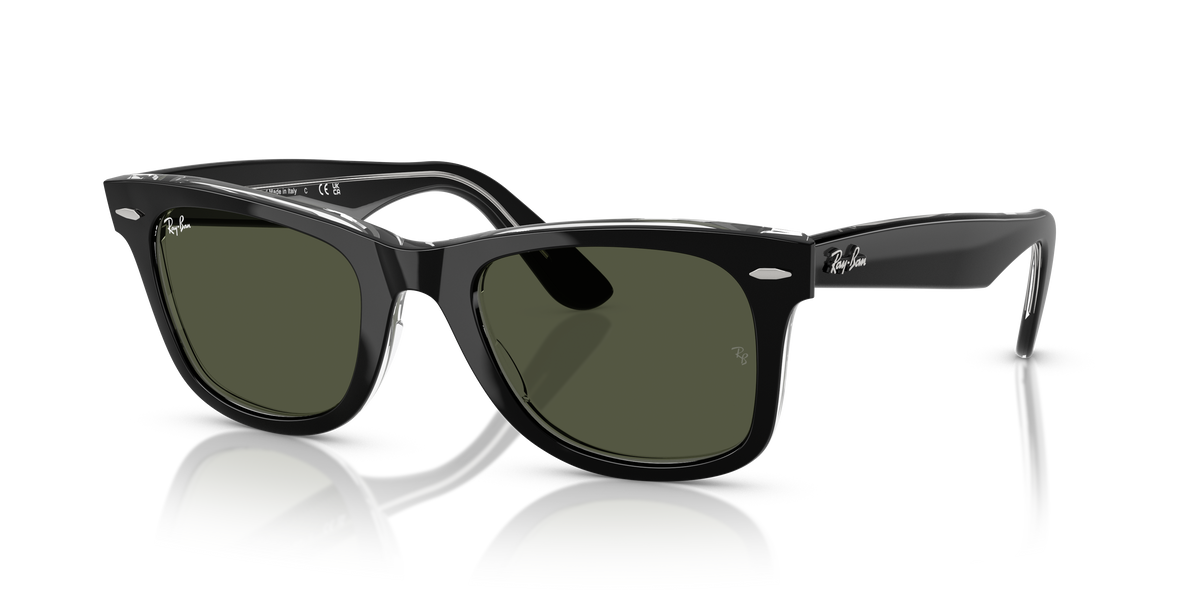RB2140 - 129431 sunglasses - view 10