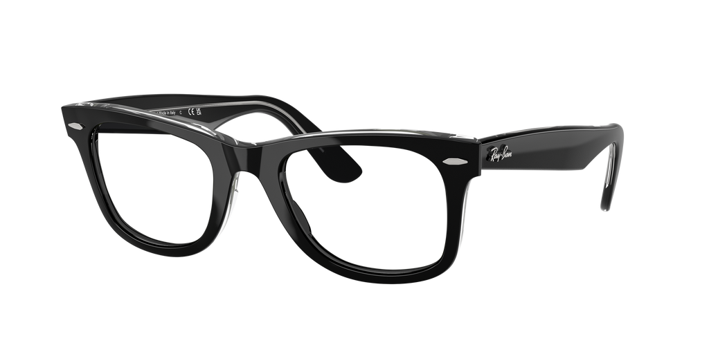 RB2140 - 129431 sunglasses - view 11