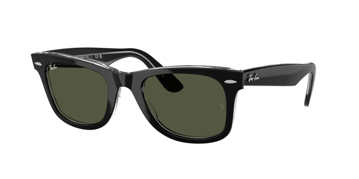 RB2140 - 129431 sunglasses - view 1