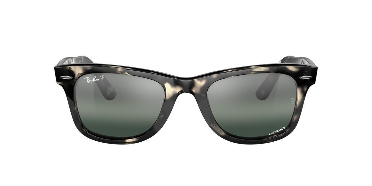 RB2140 - 1333G6 sunglasses - view 14