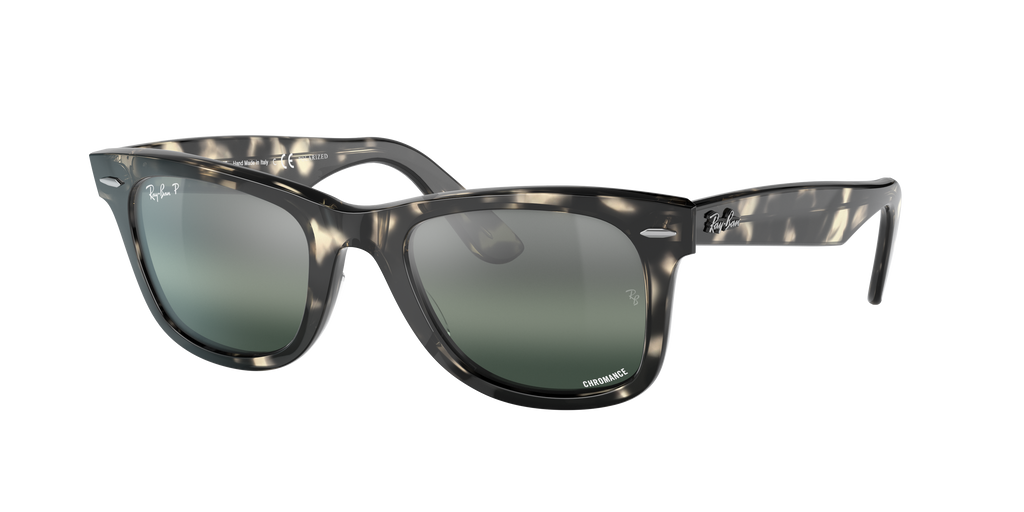 RB2140 - 1333G6 sunglasses - view 15