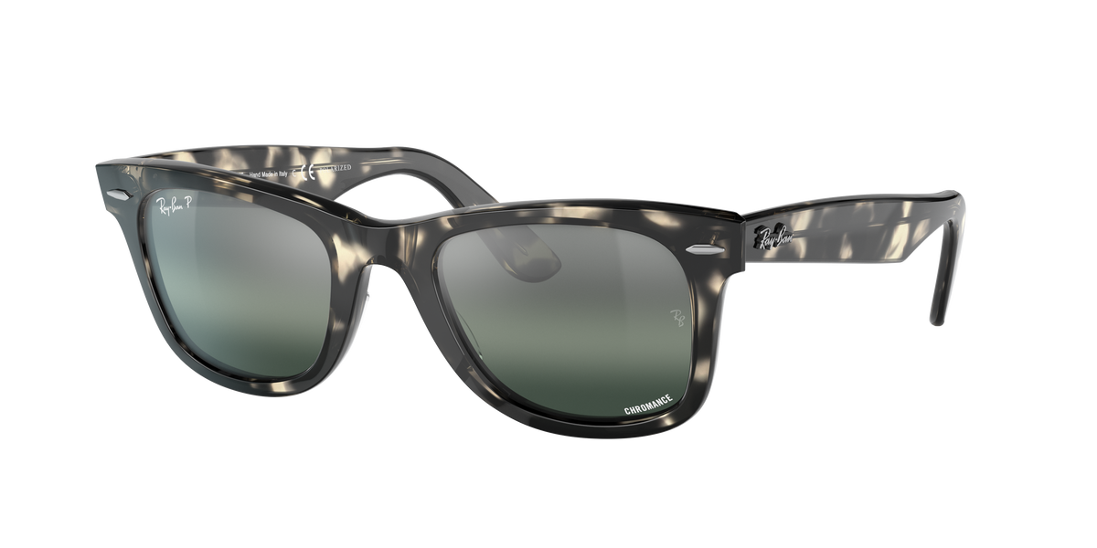 RB2140 - 1333G6 sunglasses - view 15