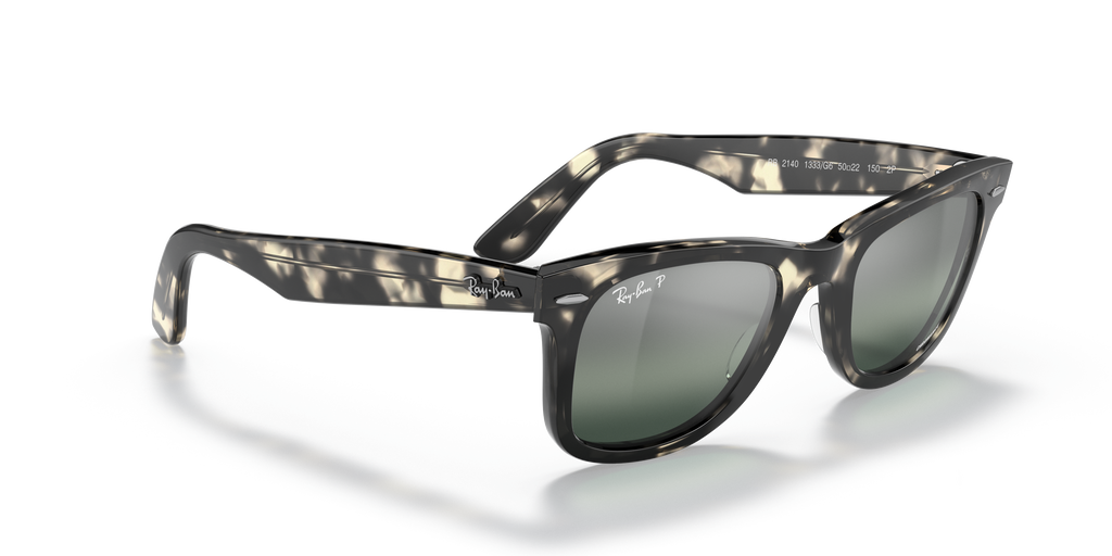 RB2140 - 1333G6 sunglasses - view 16