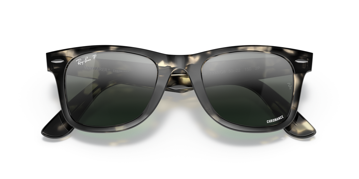 RB2140 - 1333G6 sunglasses - view 18