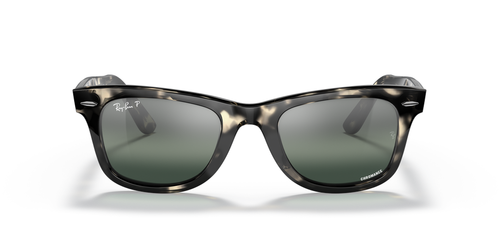 RB2140 - 1333G6 sunglasses - view 19