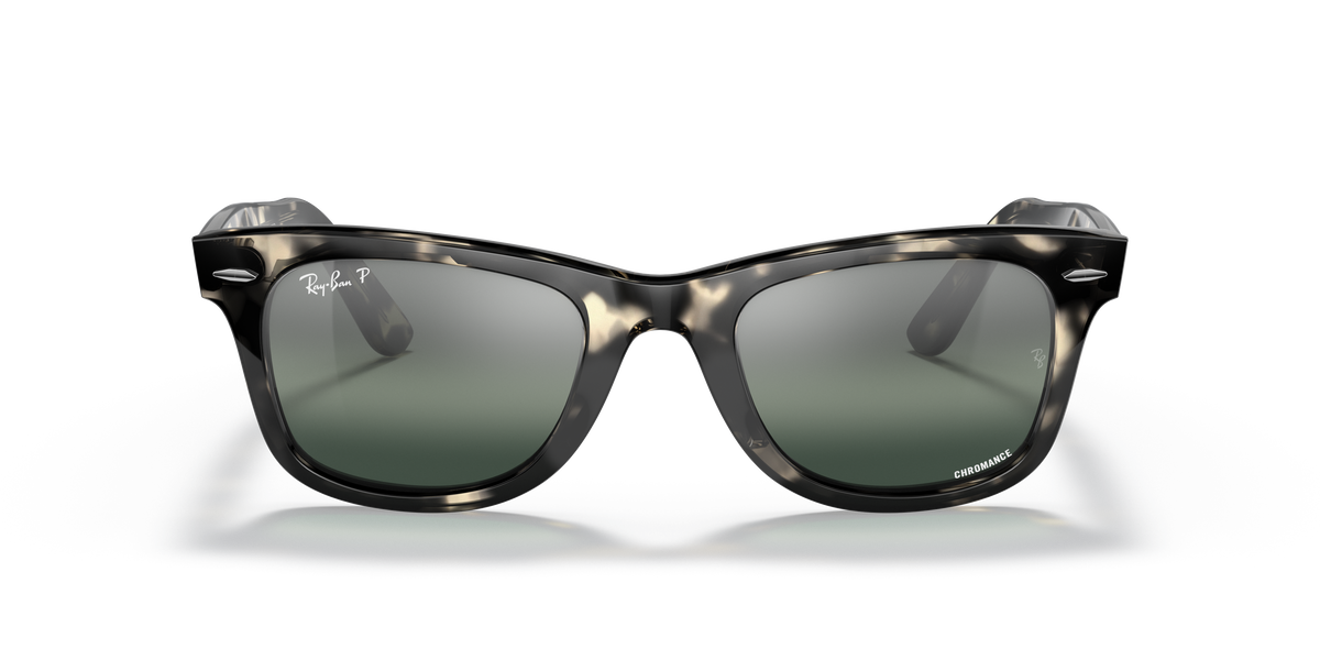 RB2140 - 1333G6 sunglasses - view 19