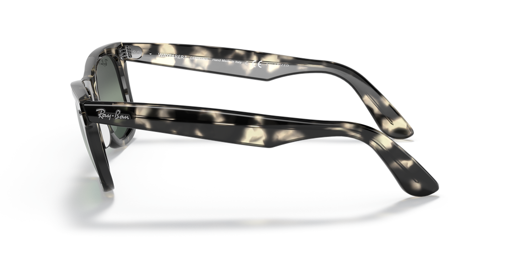 RB2140 - 1333G6 sunglasses - view 20