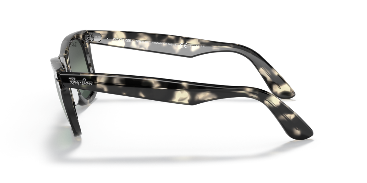 RB2140 - 1333G6 sunglasses - view 20
