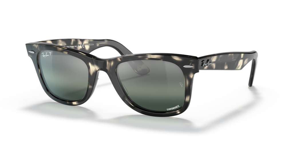 RB2140 - 1333G6 sunglasses - view 21