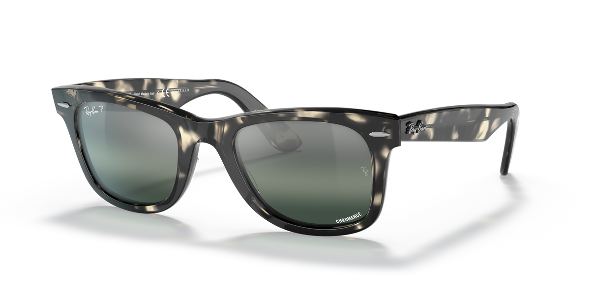RB2140 - 1333G6 sunglasses - view 21