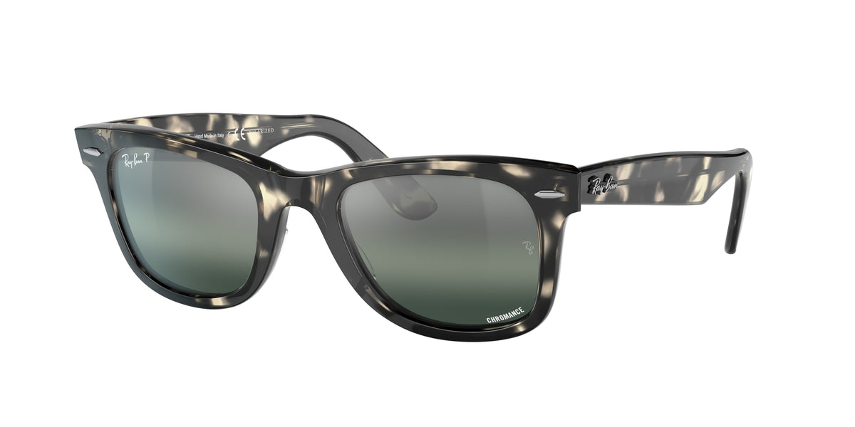 RB2140 - 1333G6 sunglasses - view 1
