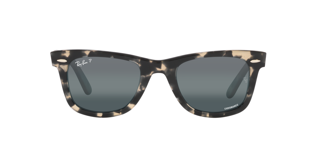 RB2140 - 1333G6 sunglasses - view 2