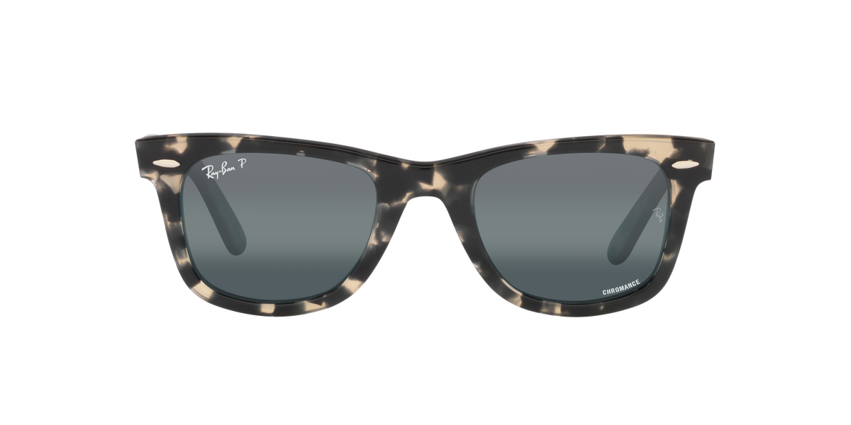 RB2140 - 1333G6 sunglasses - view 2