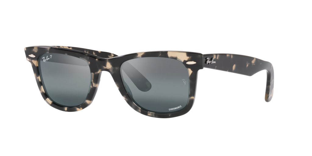 RB2140 - 1333G6 sunglasses - view 3
