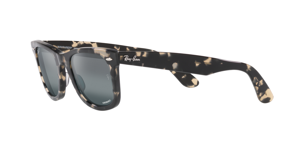 RB2140 - 1333G6 sunglasses - view 4