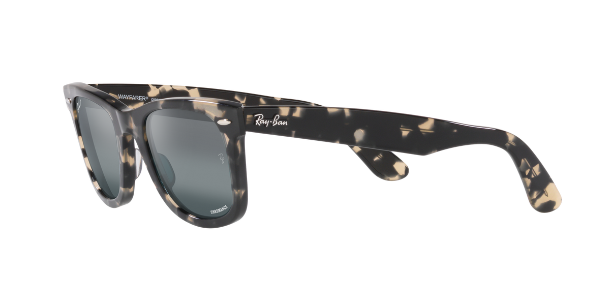 RB2140 - 1333G6 sunglasses - view 4