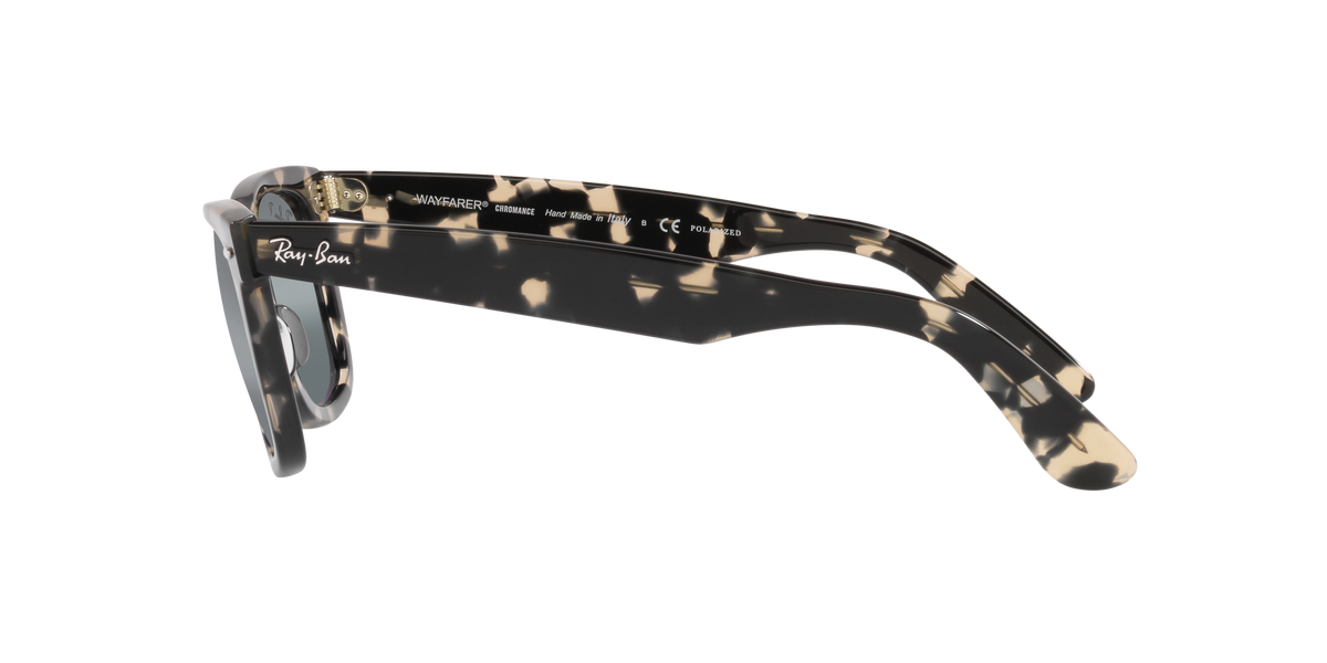 RB2140 - 1333G6 sunglasses - view 5