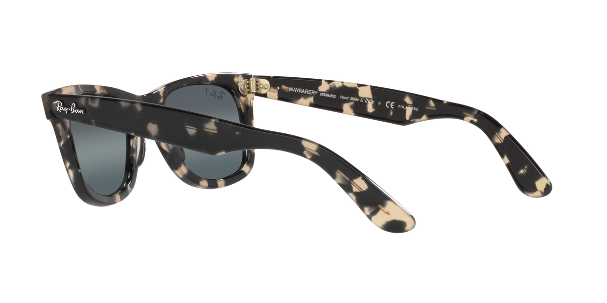 RB2140 - 1333G6 sunglasses - view 6