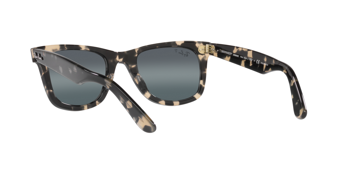 RB2140 - 1333G6 sunglasses - view 7