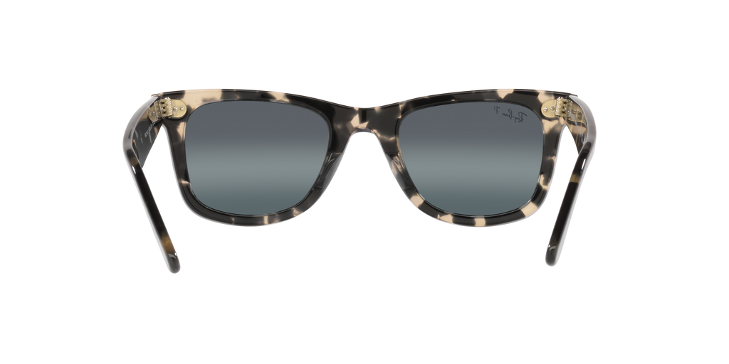 RB2140 - 1333G6 sunglasses - view 8