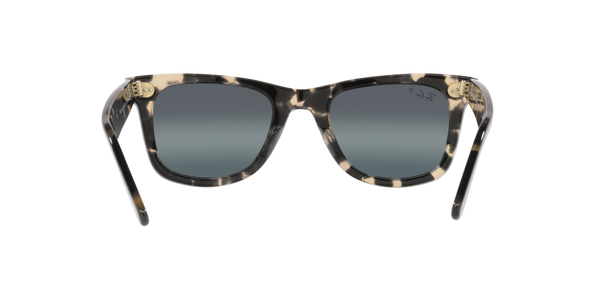 RB2140 - 1333G6 sunglasses - view 8