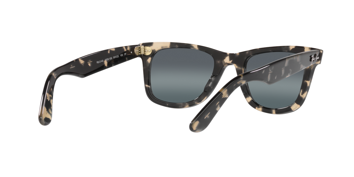 RB2140 - 1333G6 sunglasses - view 9